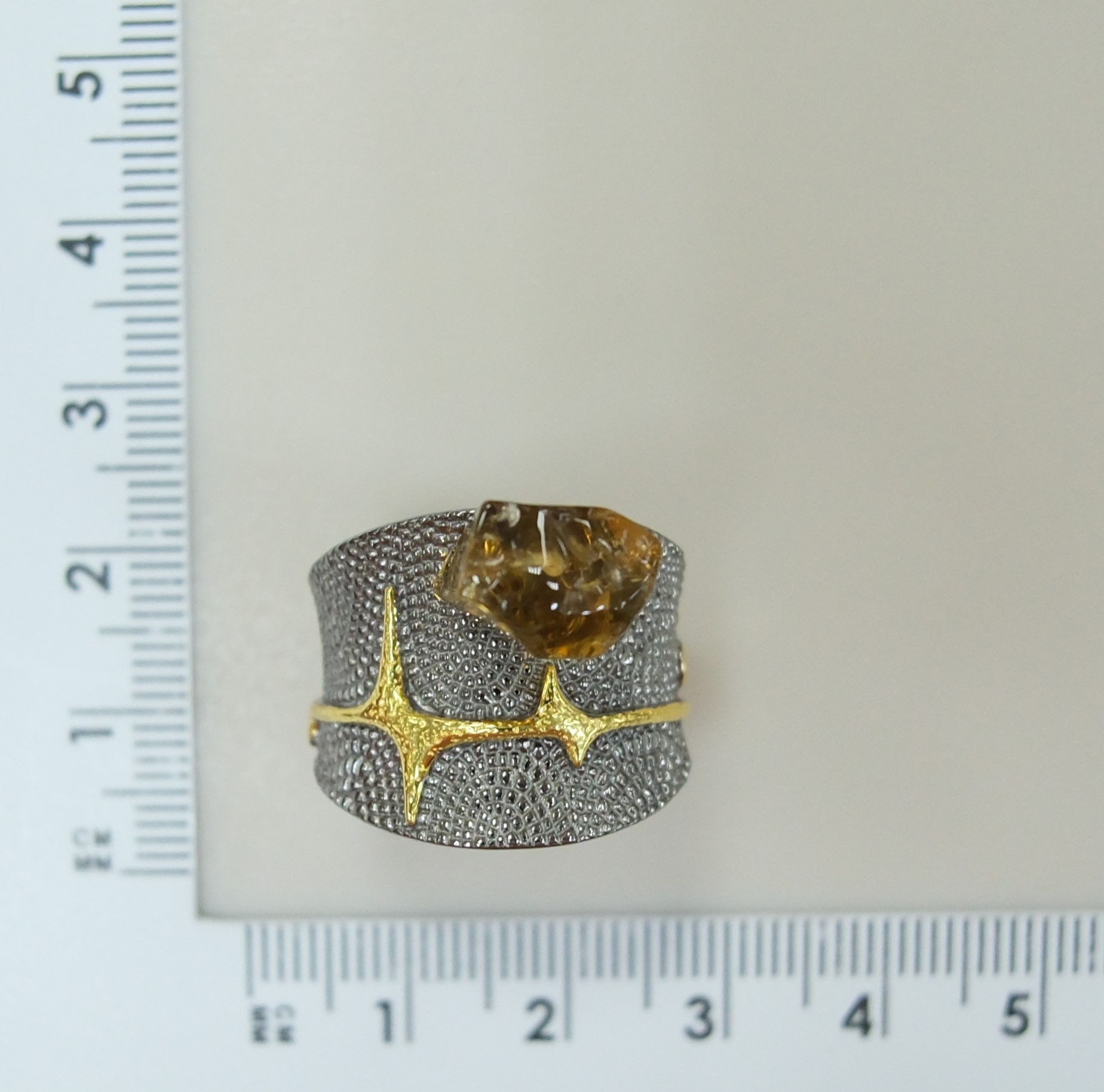 10322-004778 Кольцо (Ag 925)